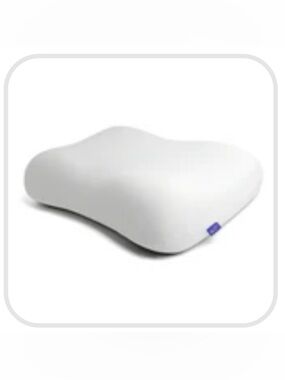 Cushion Lab Deep Sleep Pillow. NWT